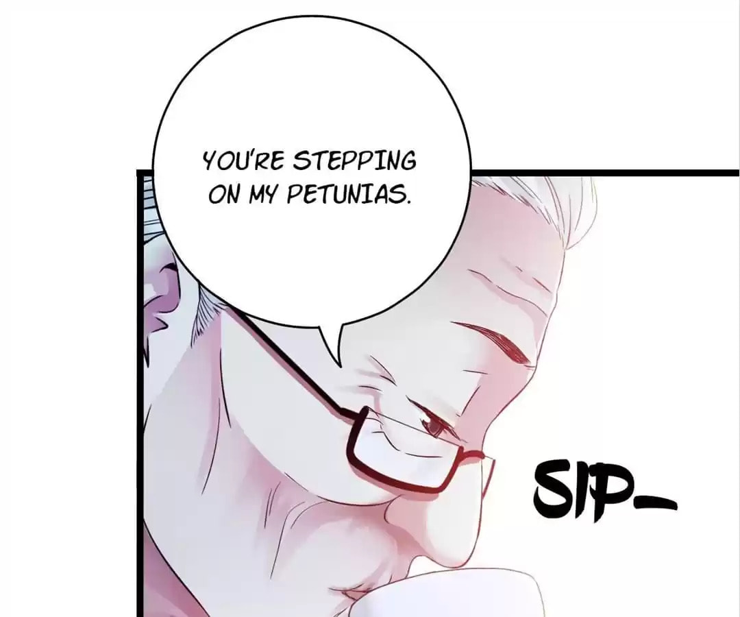 Mercury Express (Colored) Chapter 98 page 106 - 