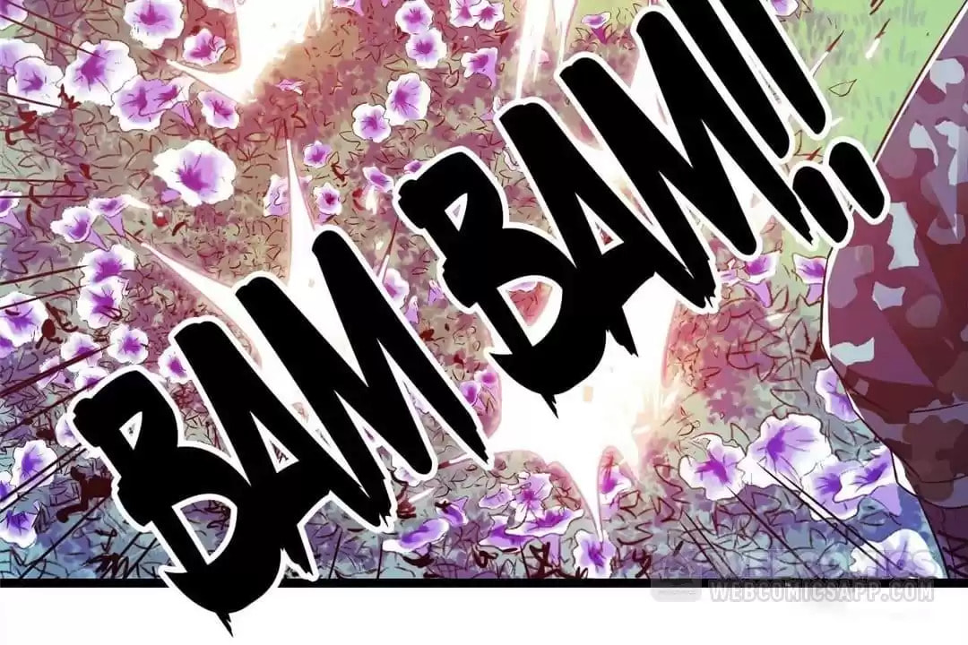 Mercury Express (Colored) Chapter 98 page 113 - 