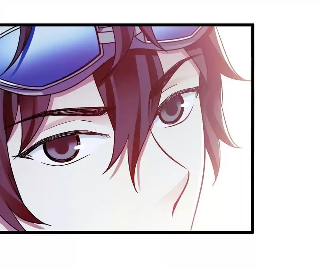 Mercury Express (Colored) Chapter 98 page 116 - 