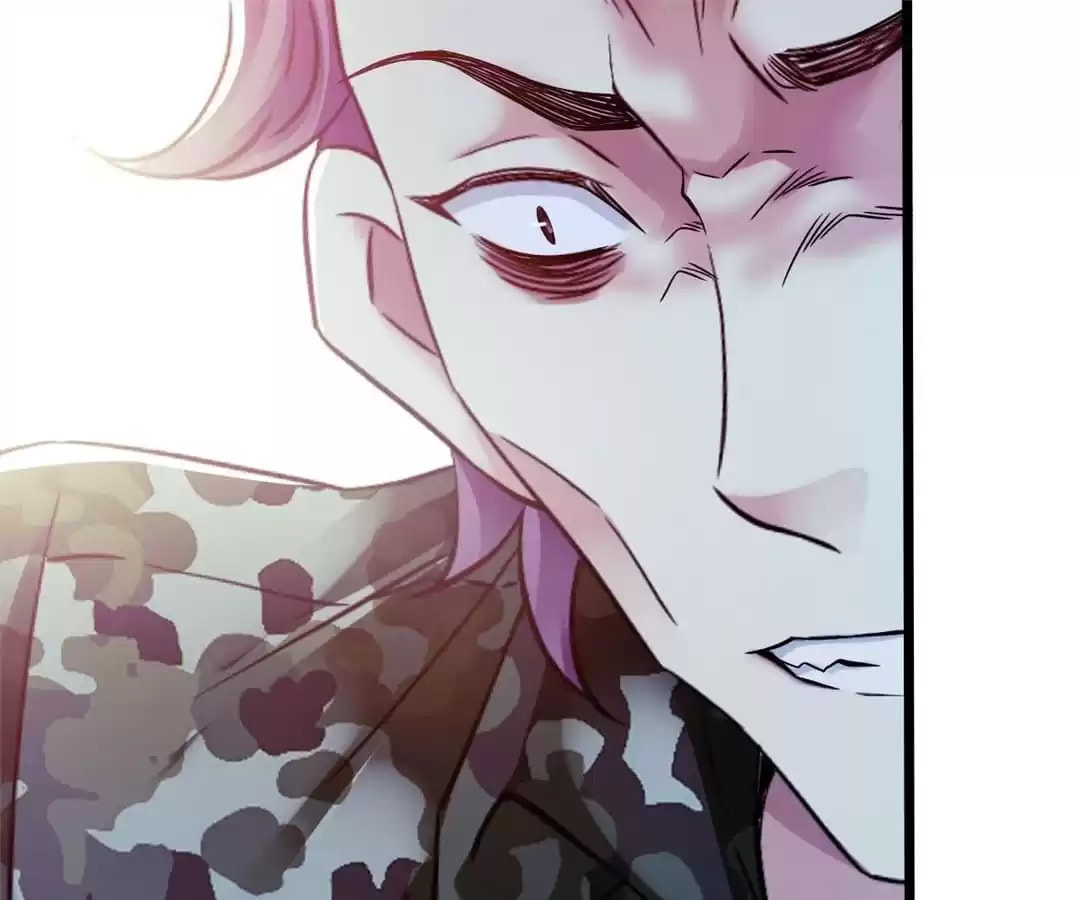 Mercury Express (Colored) Chapter 98 page 120 - 