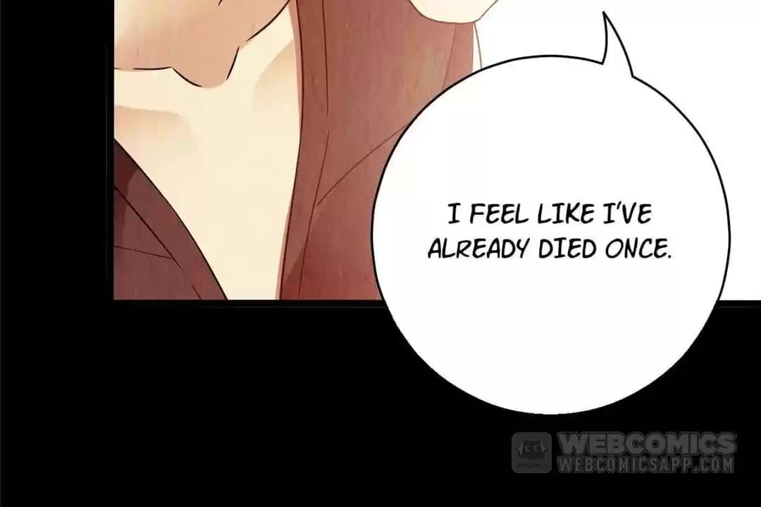 Mercury Express (Colored) Chapter 98 page 13 - 