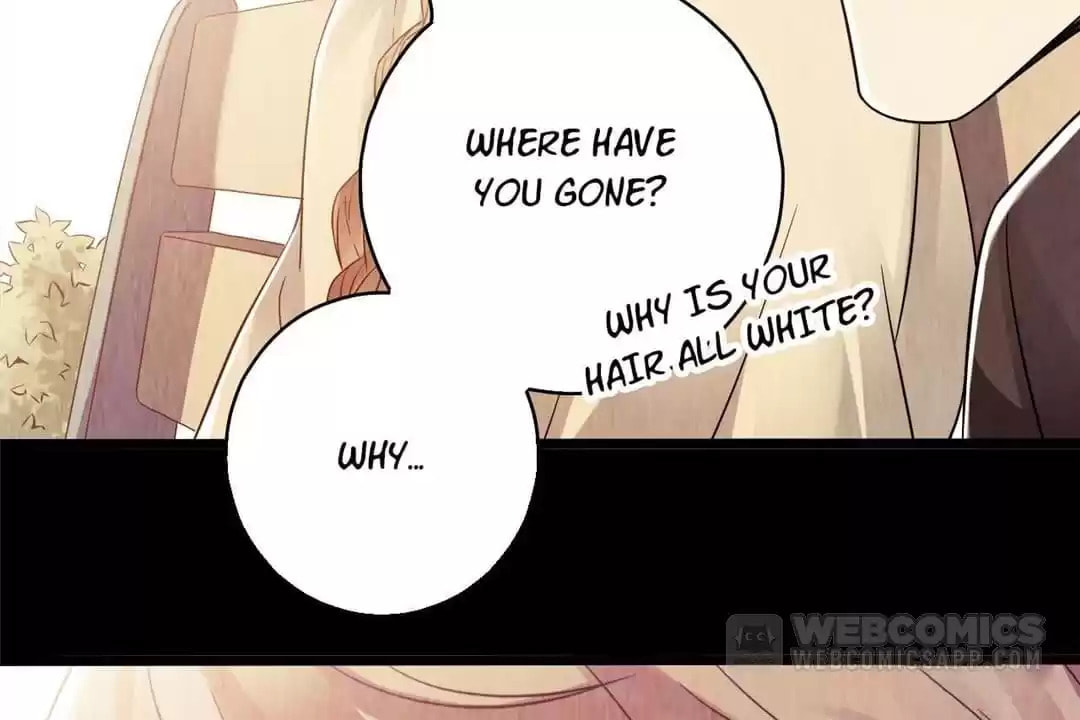 Mercury Express (Colored) Chapter 98 page 15 - 