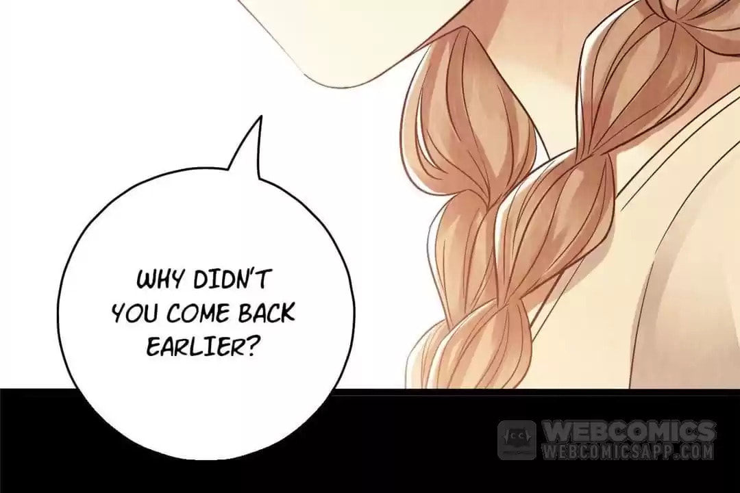 Mercury Express (Colored) Chapter 98 page 17 - 