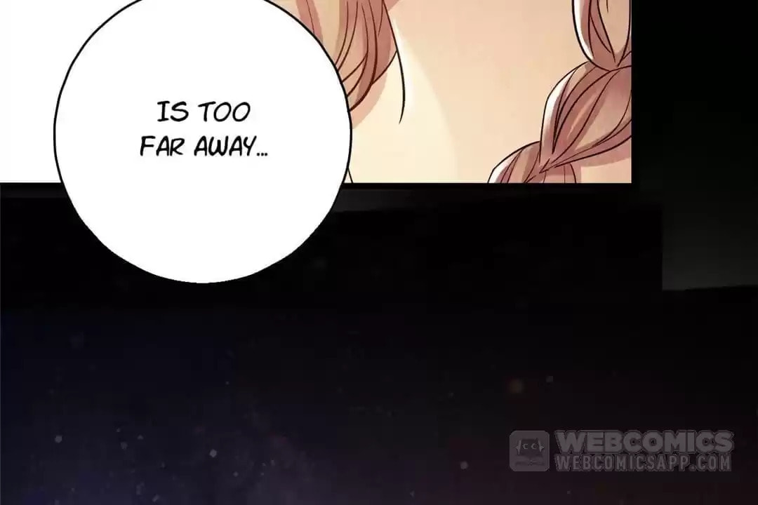 Mercury Express (Colored) Chapter 98 page 25 - 