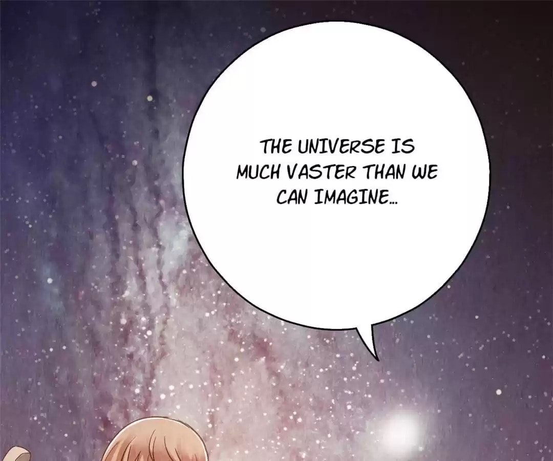 Mercury Express (Colored) Chapter 98 page 26 - 