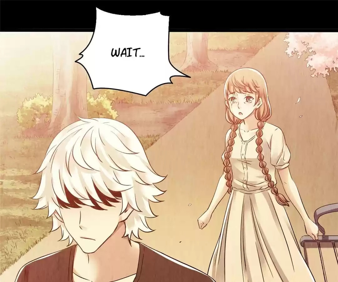 Mercury Express (Colored) Chapter 98 page 34 - 
