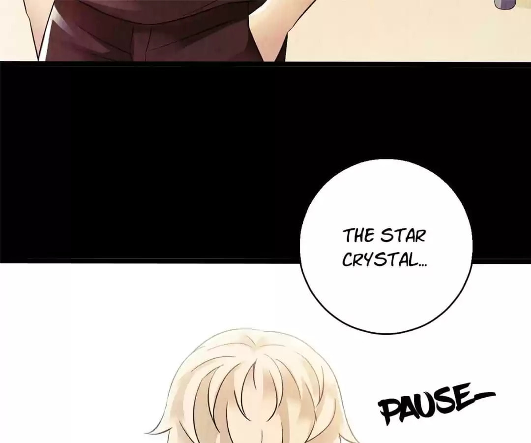 Mercury Express (Colored) Chapter 98 page 36 - 