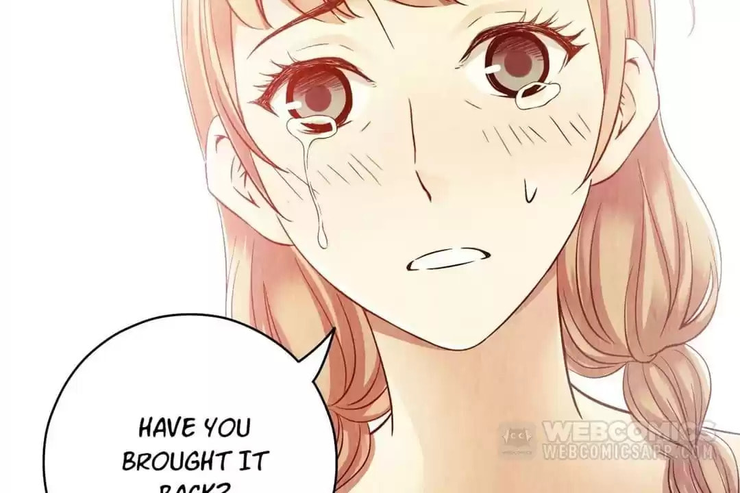 Mercury Express (Colored) Chapter 98 page 39 - 
