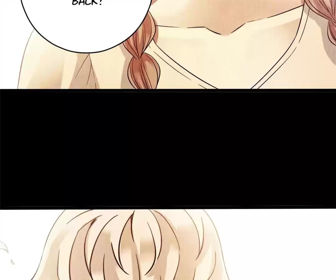 Mercury Express (Colored) Chapter 98 page 40 - 