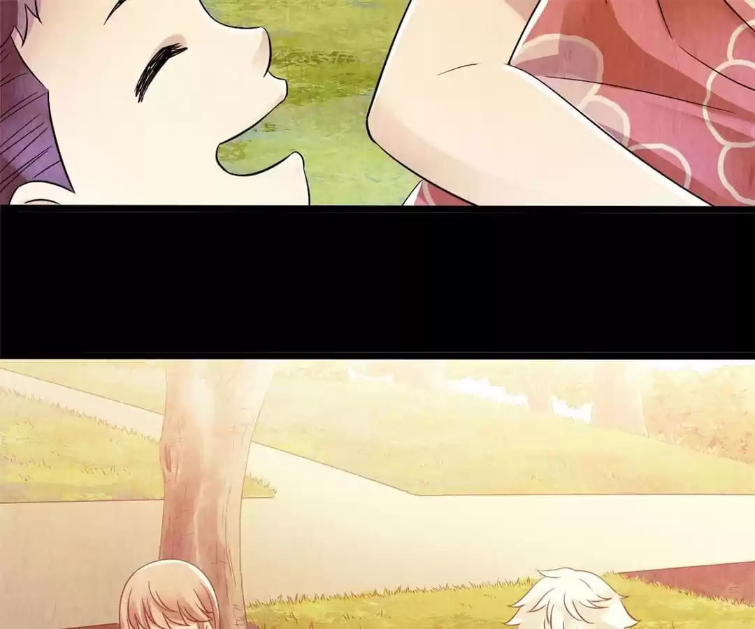 Mercury Express (Colored) Chapter 98 page 5 - 