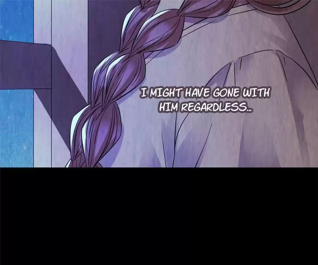 Mercury Express (Colored) Chapter 98 page 56 - 