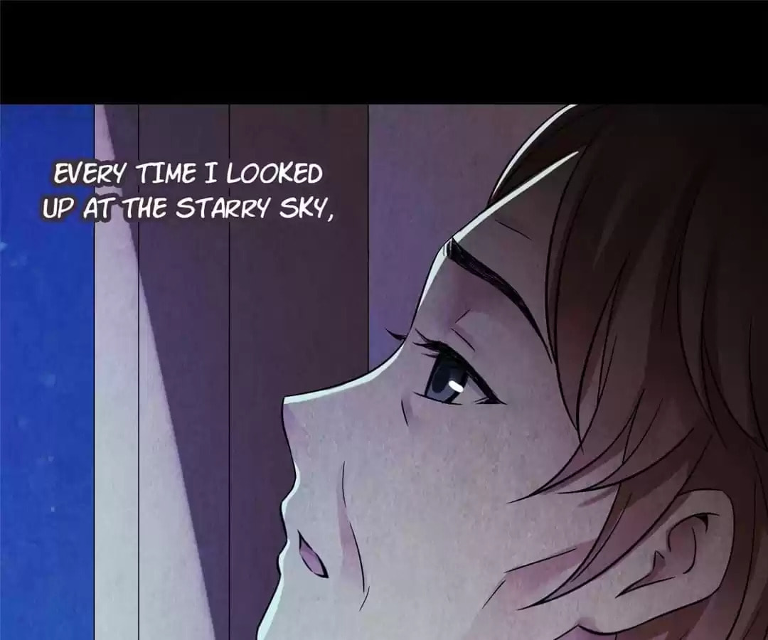 Mercury Express (Colored) Chapter 98 page 60 - 