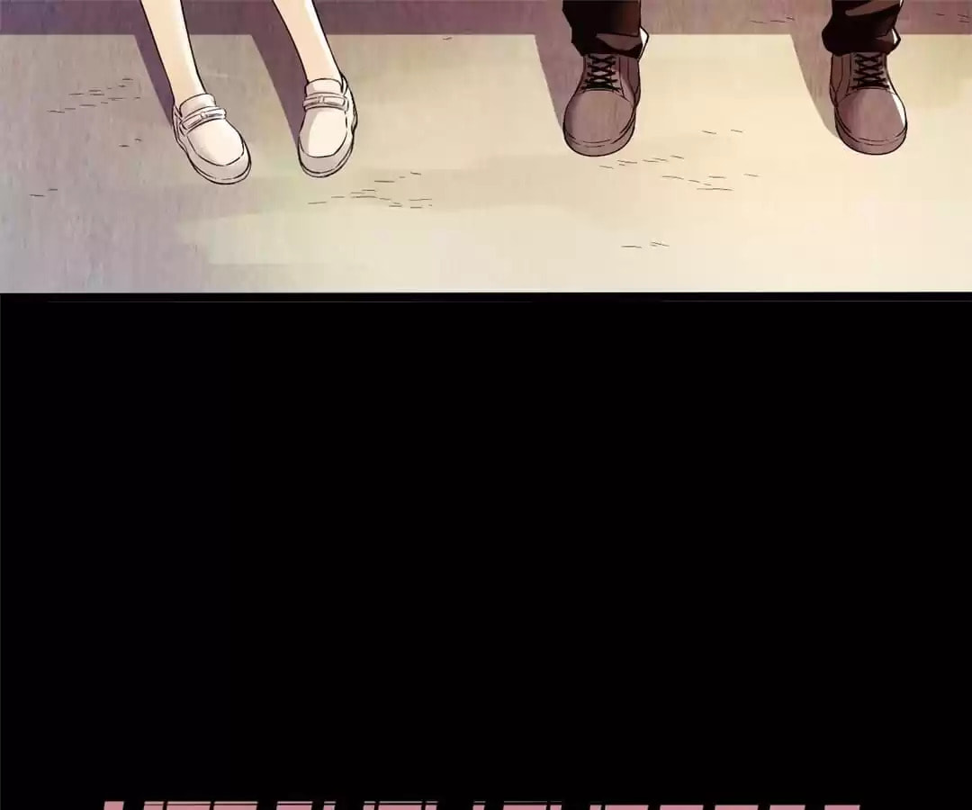Mercury Express (Colored) Chapter 98 page 7 - 