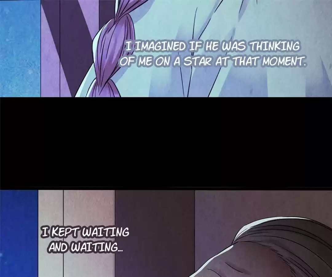 Mercury Express (Colored) Chapter 98 page 62 - 