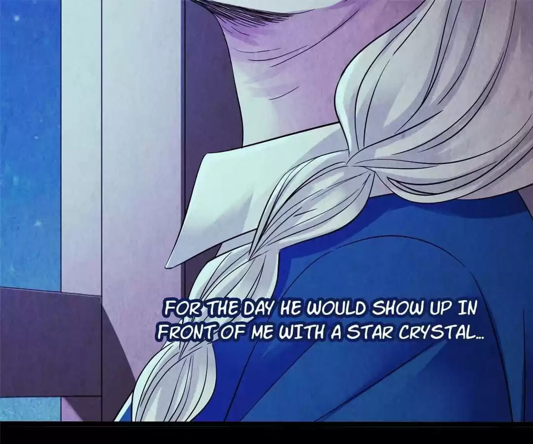 Mercury Express (Colored) Chapter 98 page 64 - 