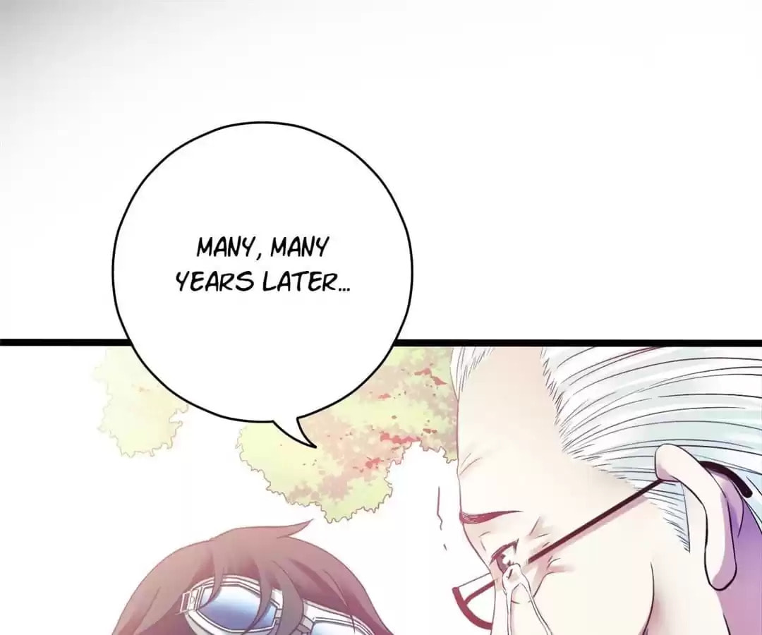 Mercury Express (Colored) Chapter 98 page 68 - 