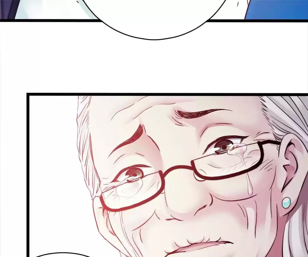 Mercury Express (Colored) Chapter 98 page 70 - 