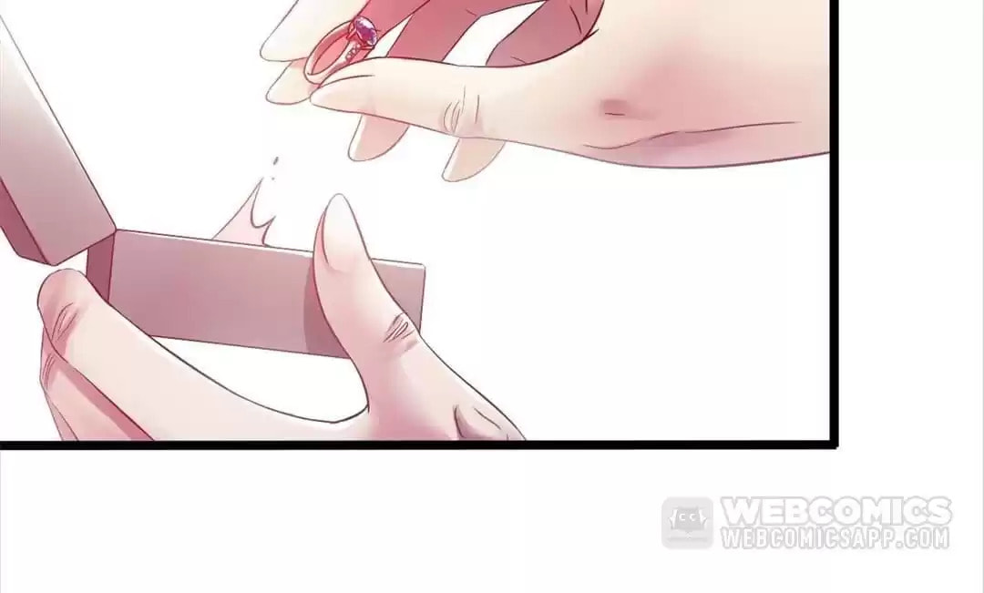 Mercury Express (Colored) Chapter 98 page 73 - 