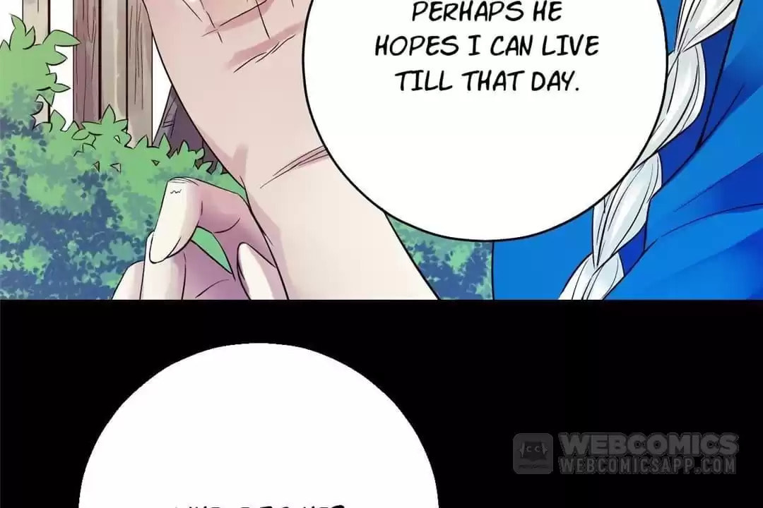 Mercury Express (Colored) Chapter 98 page 77 - 