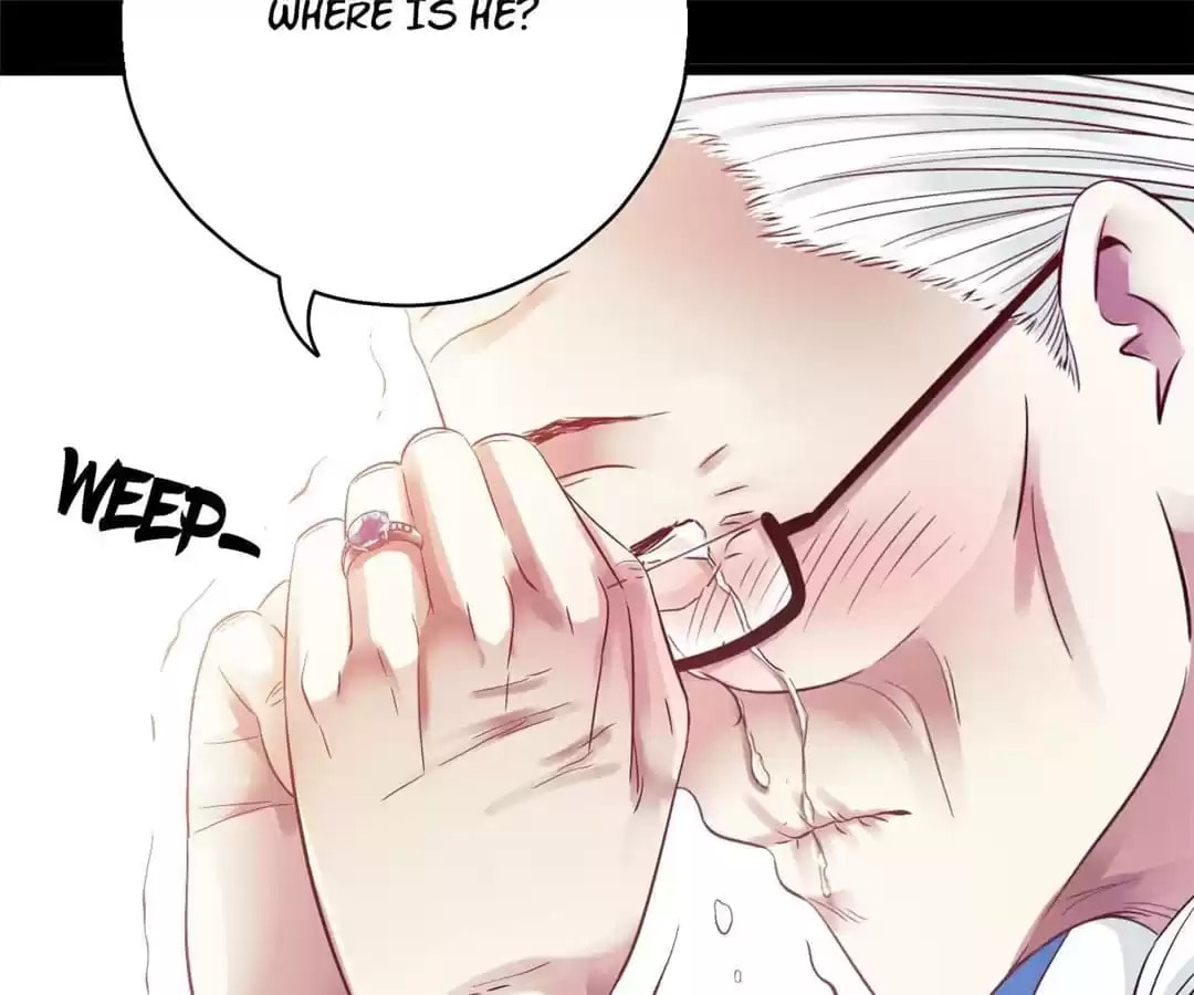 Mercury Express (Colored) Chapter 98 page 78 - 