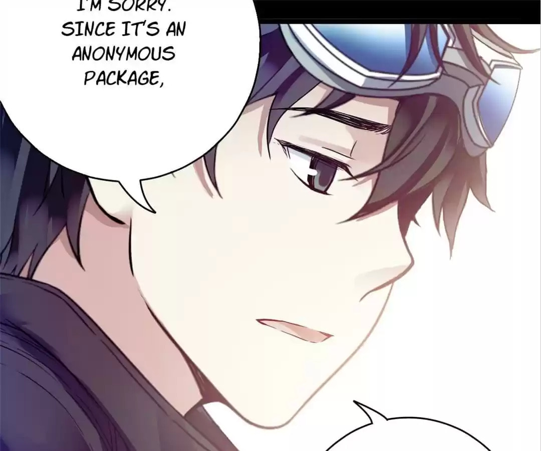 Mercury Express (Colored) Chapter 98 page 80 - 
