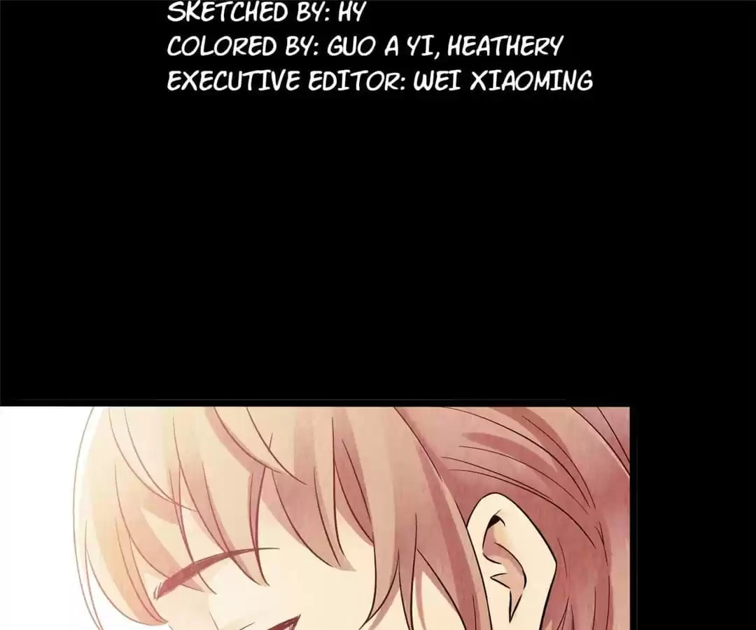 Mercury Express (Colored) Chapter 98 page 9 - 