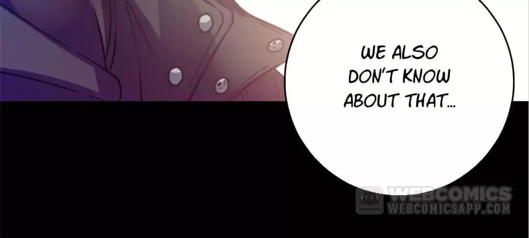 Mercury Express (Colored) Chapter 98 page 81 - 
