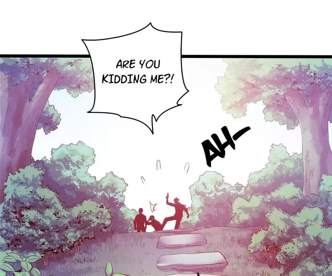 Mercury Express (Colored) Chapter 98 page 86 - 