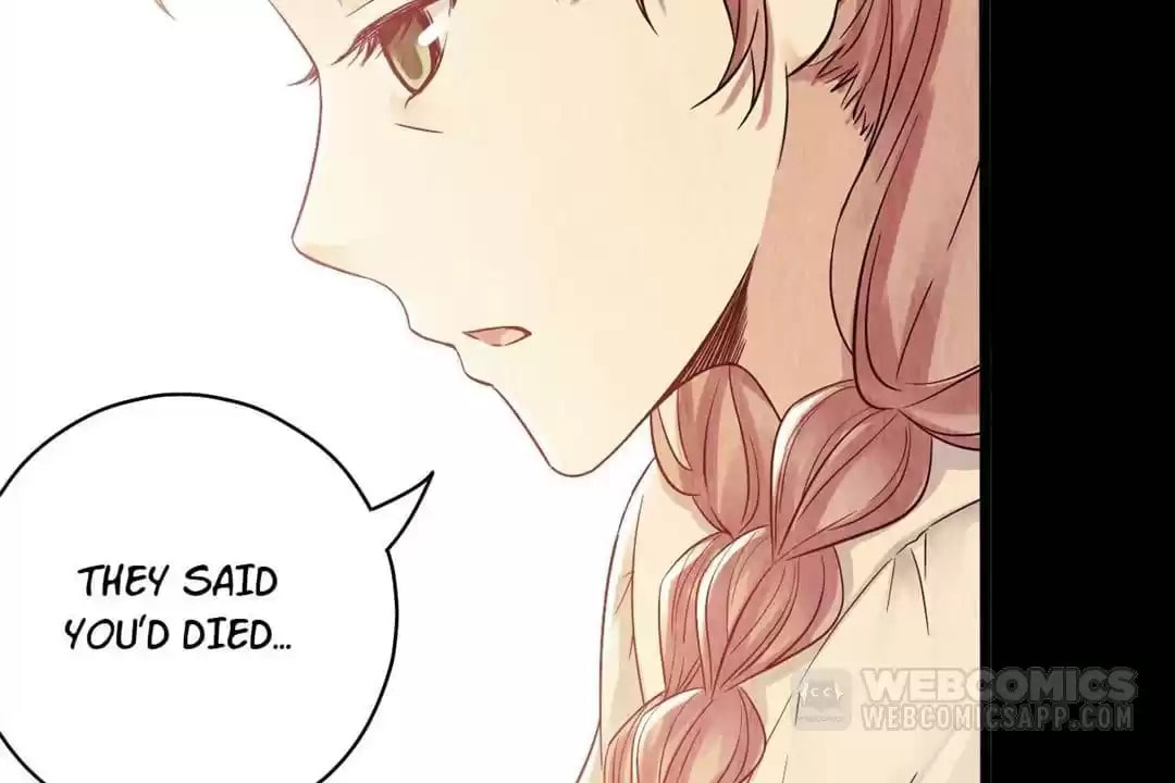 Mercury Express (Colored) Chapter 98 page 10 - 