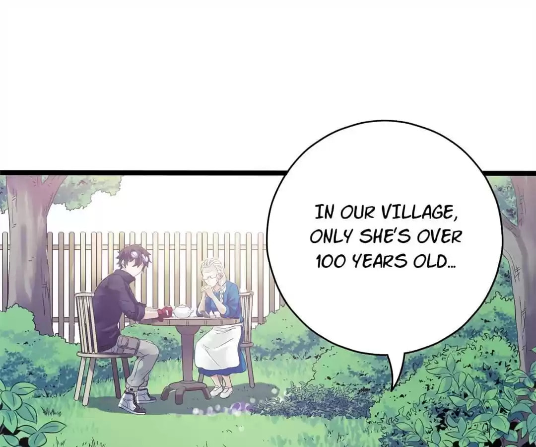 Mercury Express (Colored) Chapter 98 page 93 - 