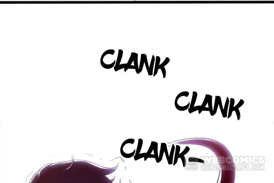 Mercury Express (Colored) Chapter 99 page 101 - 
