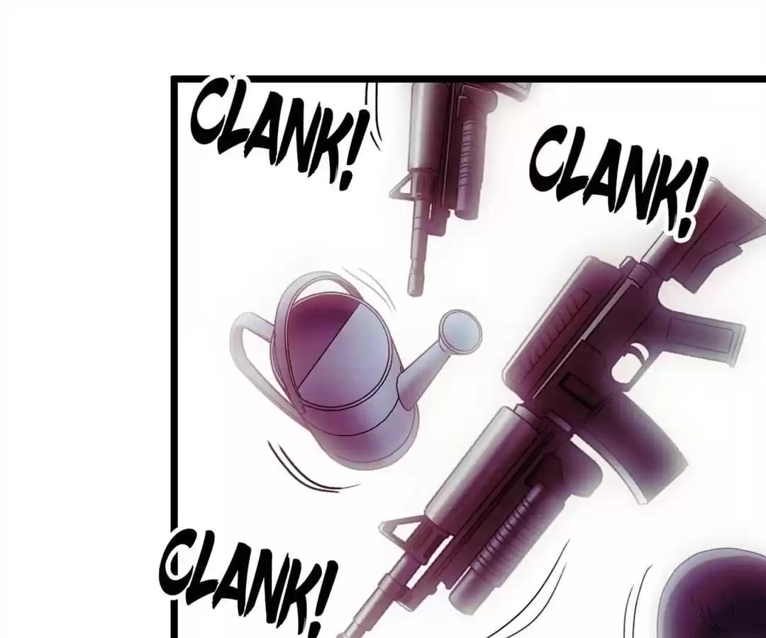 Mercury Express (Colored) Chapter 99 page 104 - 