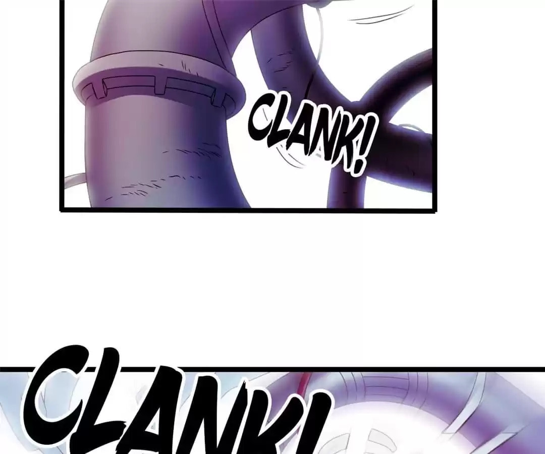 Mercury Express (Colored) Chapter 99 page 106 - 