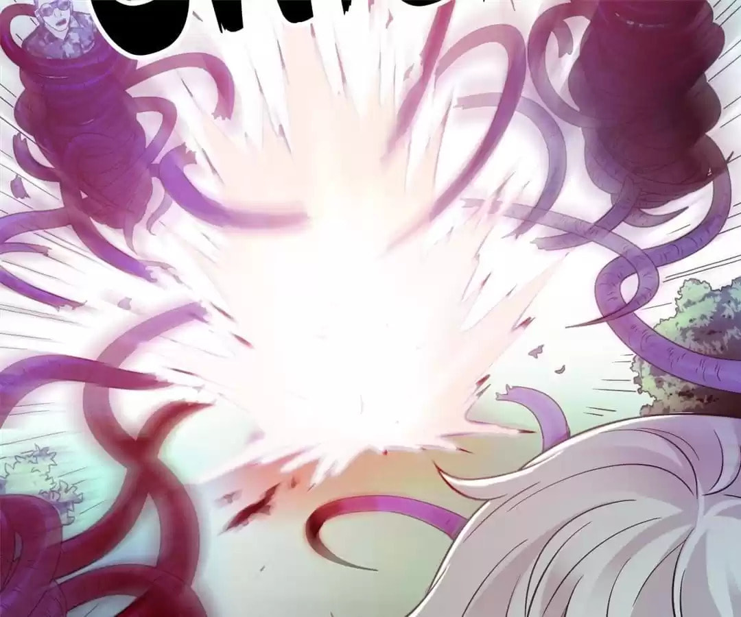 Mercury Express (Colored) Chapter 99 page 110 - 