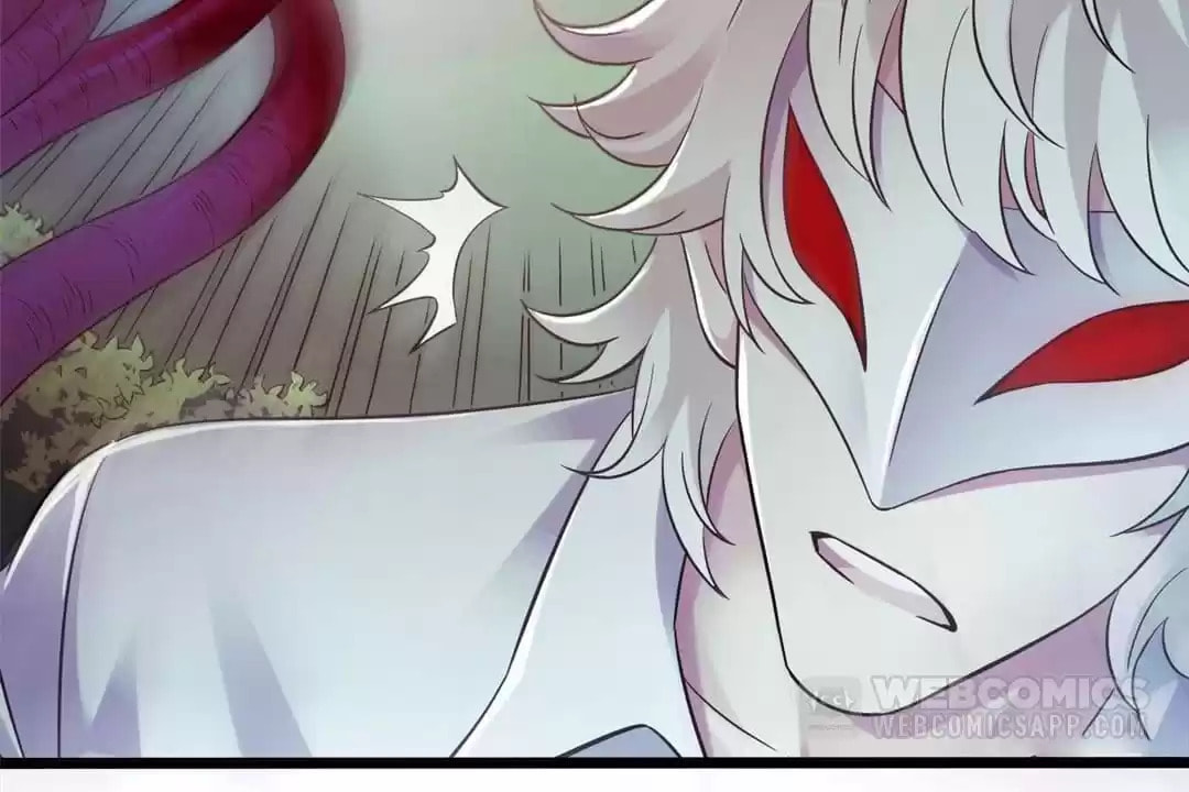 Mercury Express (Colored) Chapter 99 page 111 - 