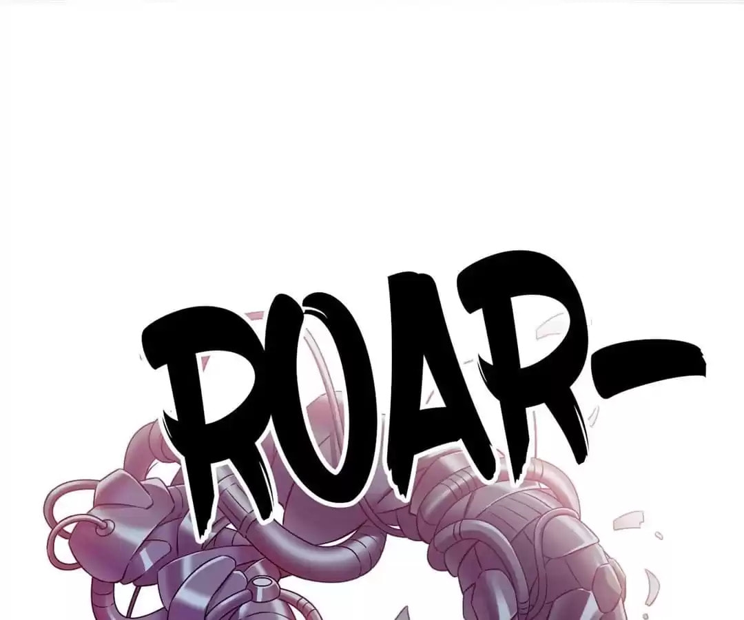 Mercury Express (Colored) Chapter 99 page 112 - 