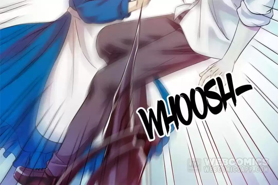 Mercury Express (Colored) Chapter 99 page 117 - 