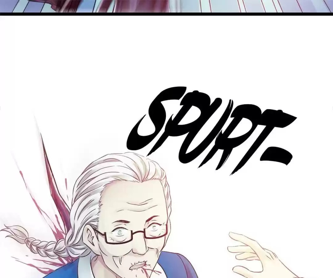 Mercury Express (Colored) Chapter 99 page 118 - 
