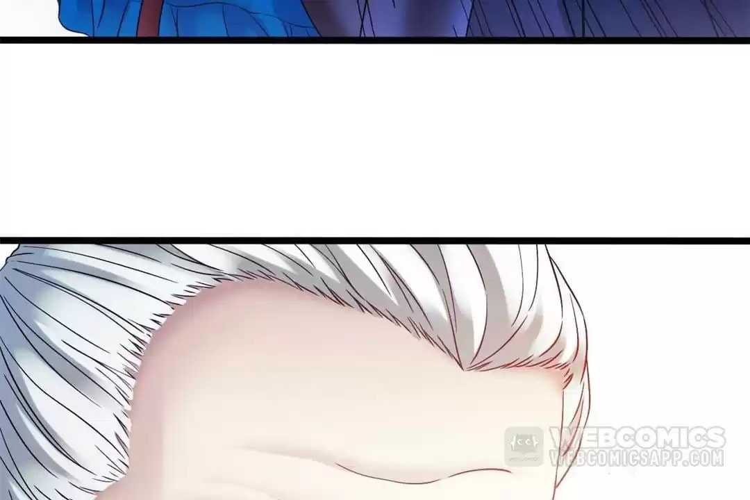Mercury Express (Colored) Chapter 99 page 121 - 