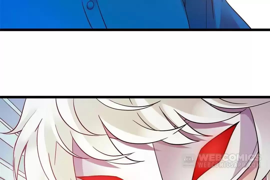Mercury Express (Colored) Chapter 99 page 123 - 