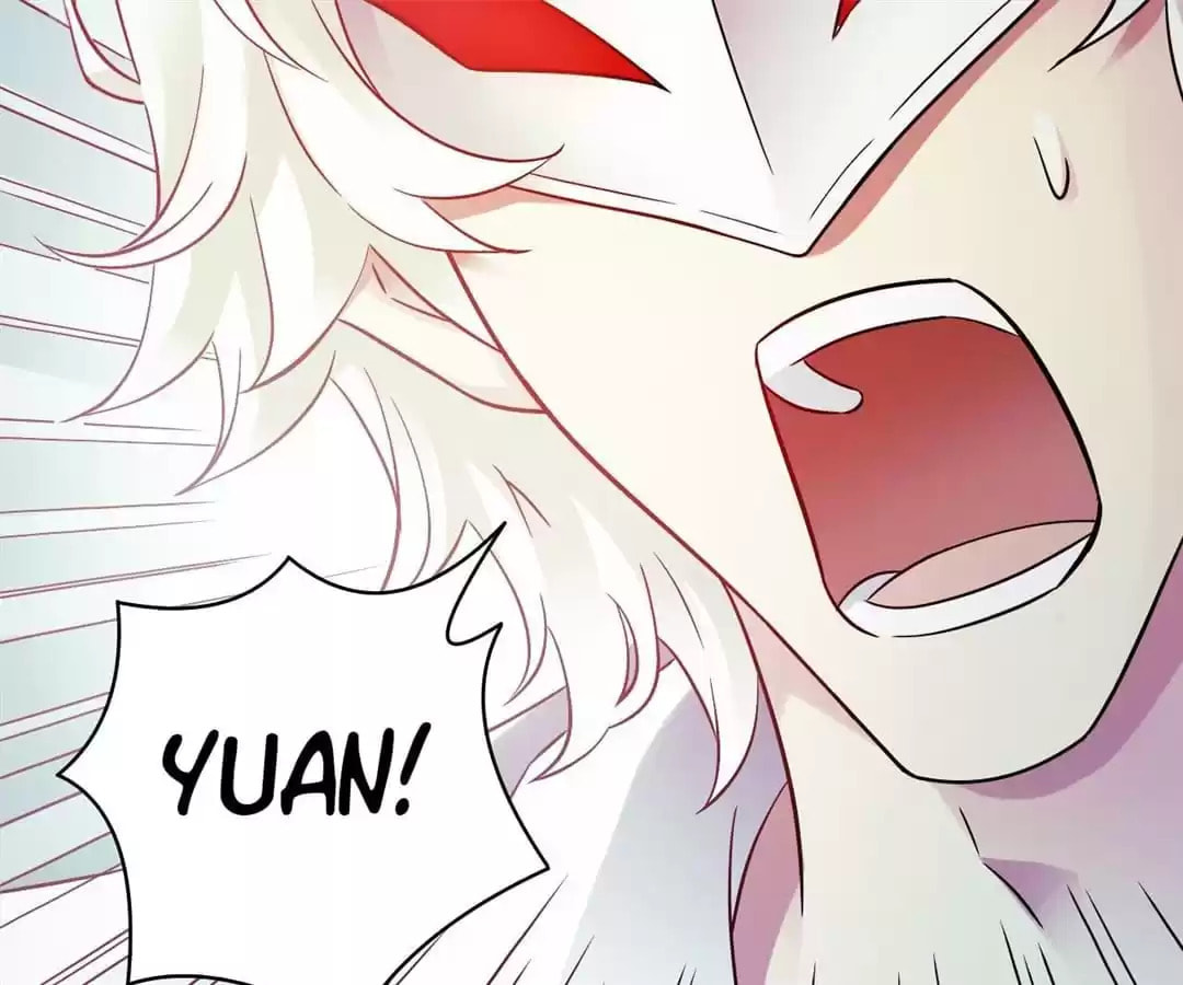 Mercury Express (Colored) Chapter 99 page 124 - 