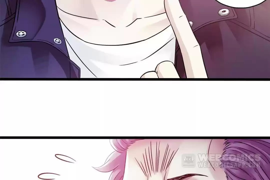Mercury Express (Colored) Chapter 99 page 14 - 