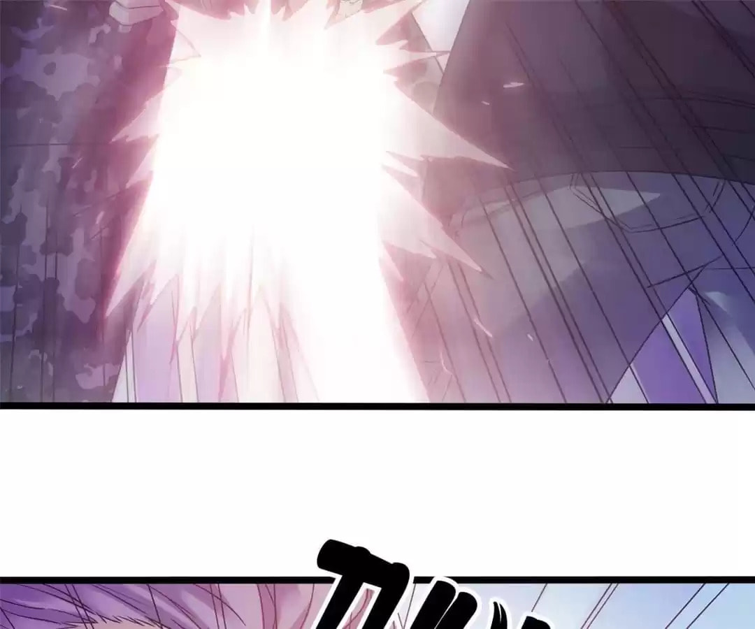 Mercury Express (Colored) Chapter 99 page 19 - 