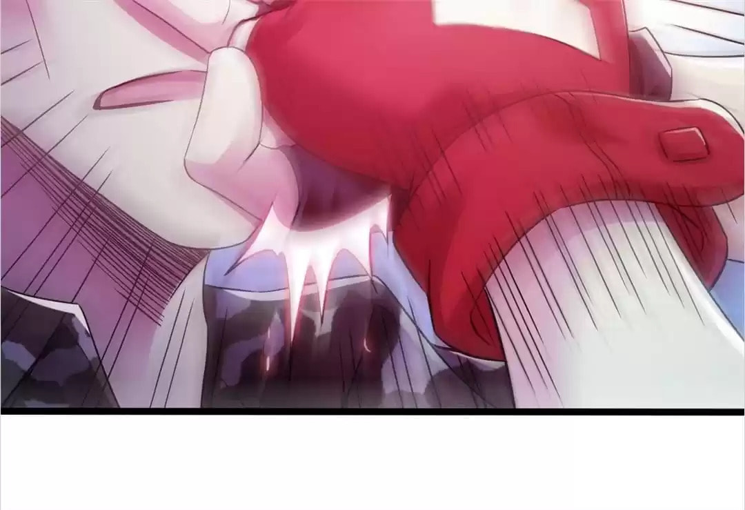 Mercury Express (Colored) Chapter 99 page 21 - 