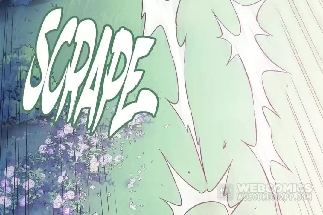 Mercury Express (Colored) Chapter 99 page 23 - 