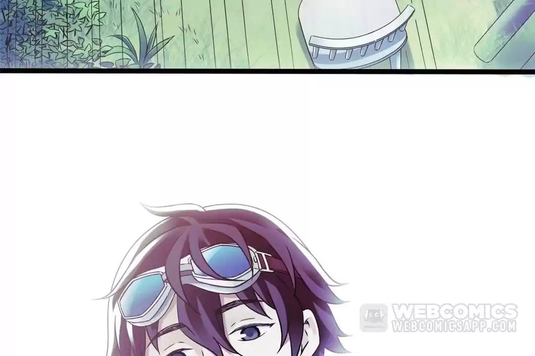 Mercury Express (Colored) Chapter 99 page 25 - 
