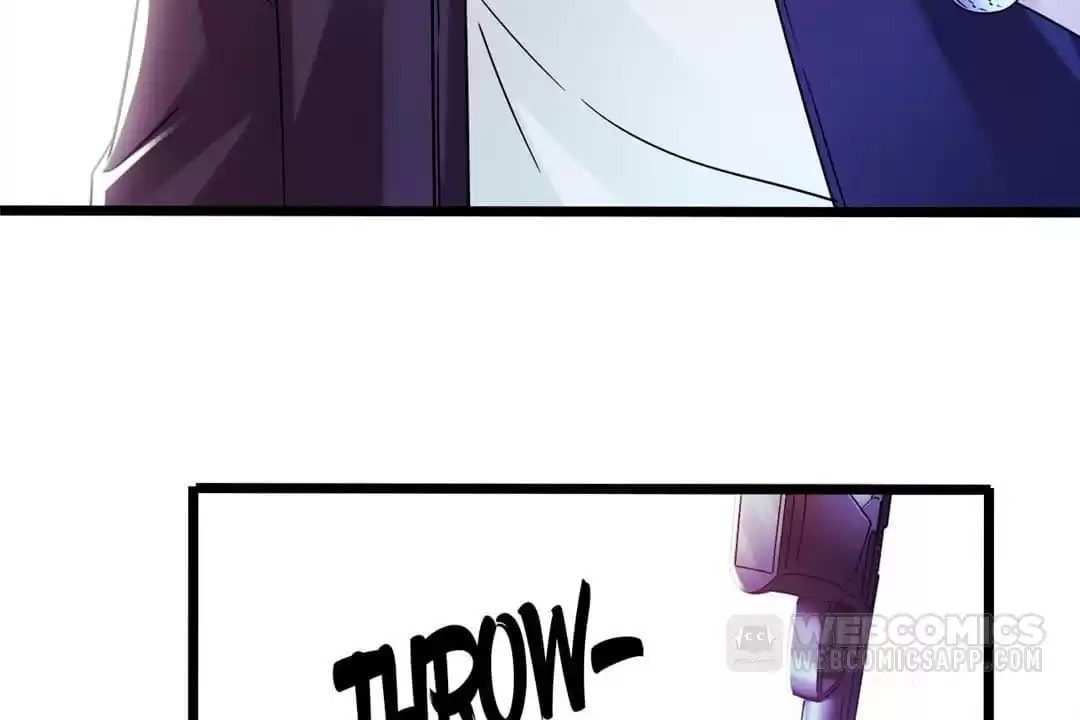 Mercury Express (Colored) Chapter 99 page 27 - 