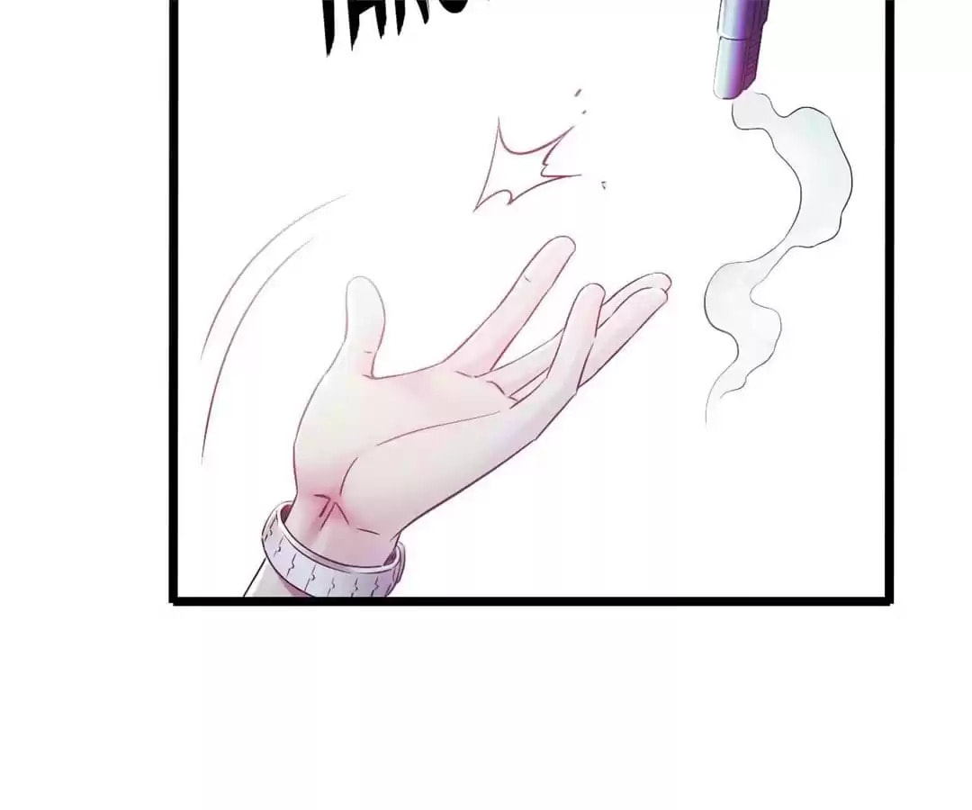 Mercury Express (Colored) Chapter 99 page 28 - 