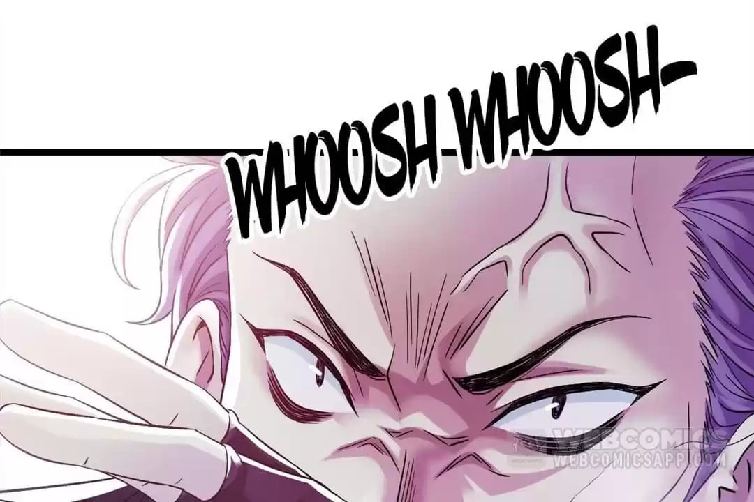 Mercury Express (Colored) Chapter 99 page 29 - 