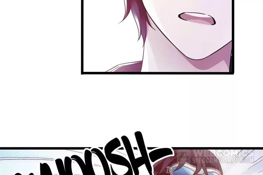 Mercury Express (Colored) Chapter 99 page 34 - 